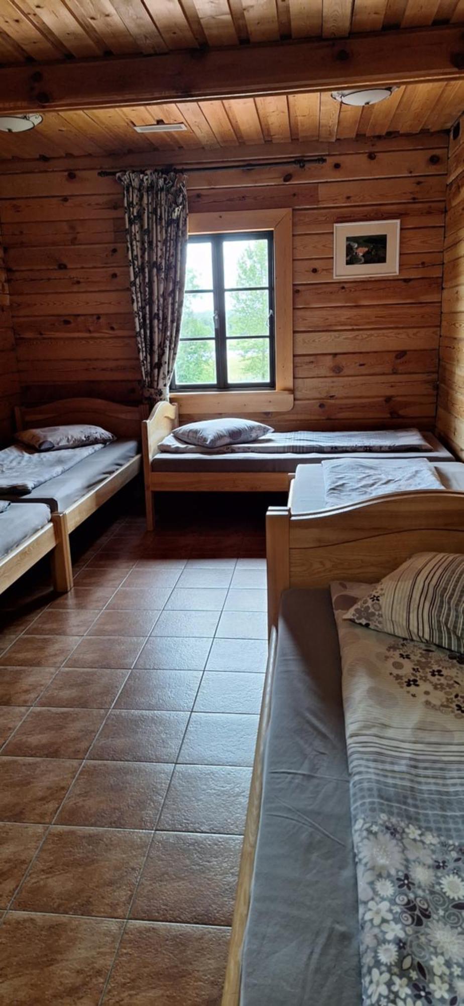 Pakevio Dvaras - Pakevis Manor Kelme Exteriér fotografie
